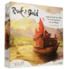 River of Gold: Legend of the Five Rings Board Game