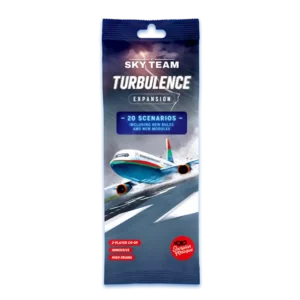 Sky Team Turbulence