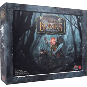 Too Many Bones