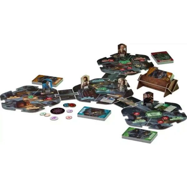 Arkham Horror 3rd Edition
