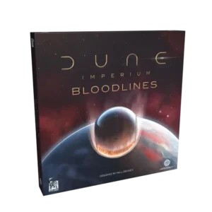 Dune: Imperium – Bloodlines