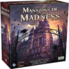 Mansions of Madness (2nd Edition)