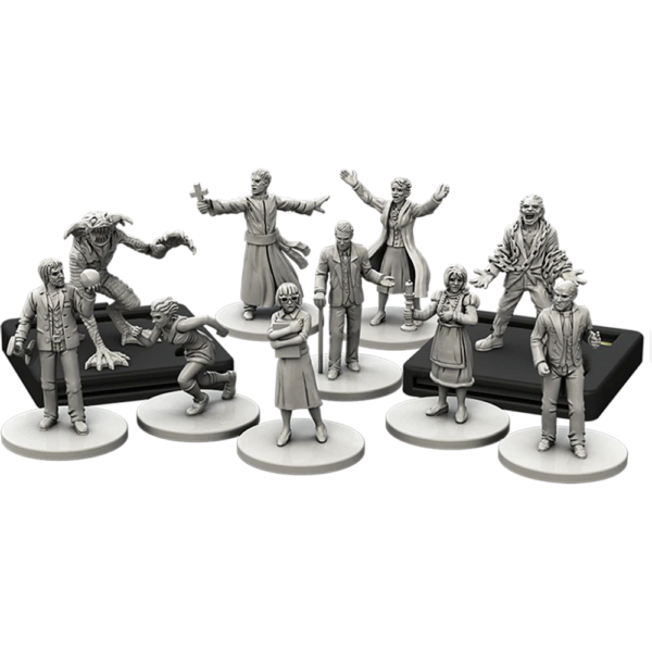 Mansions of Madness (2nd Edition)