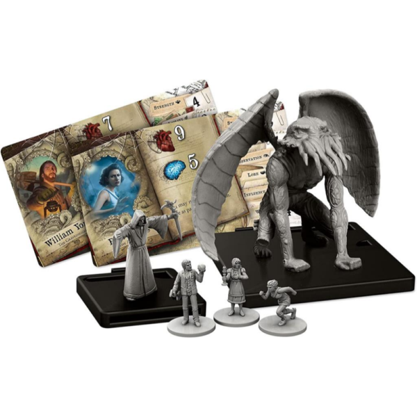 Mansions of Madness (2nd Edition)