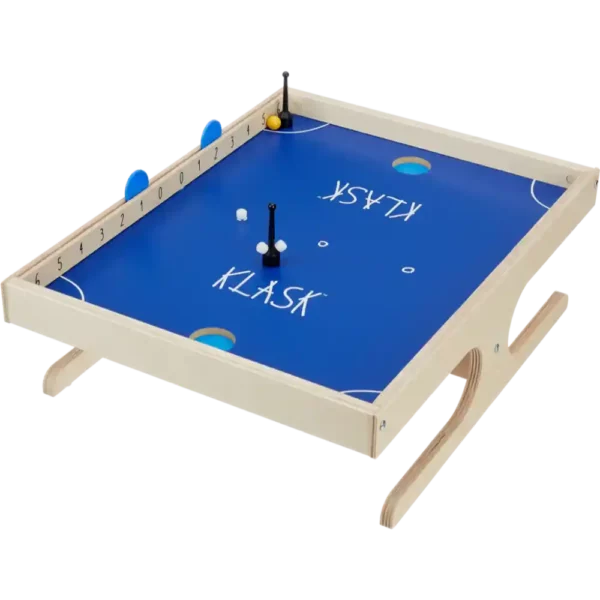 Klask 2 Speler