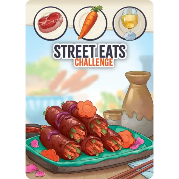 Critter Kitchen