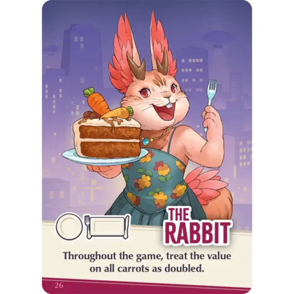 Critter Kitchen