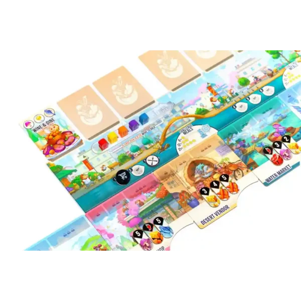 Critter Kitchen
