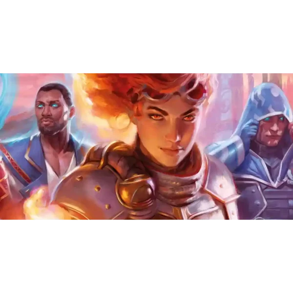 Magic the Gathering