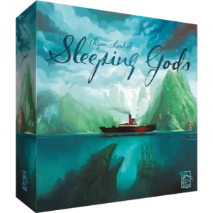 Sleeping Gods