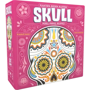 Skull