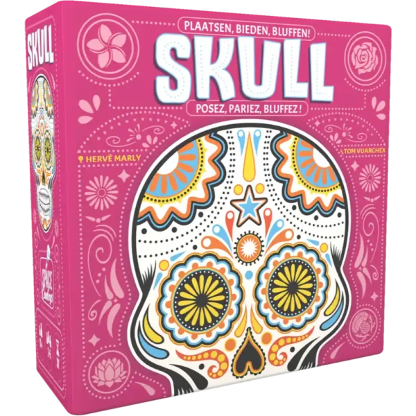 Skull