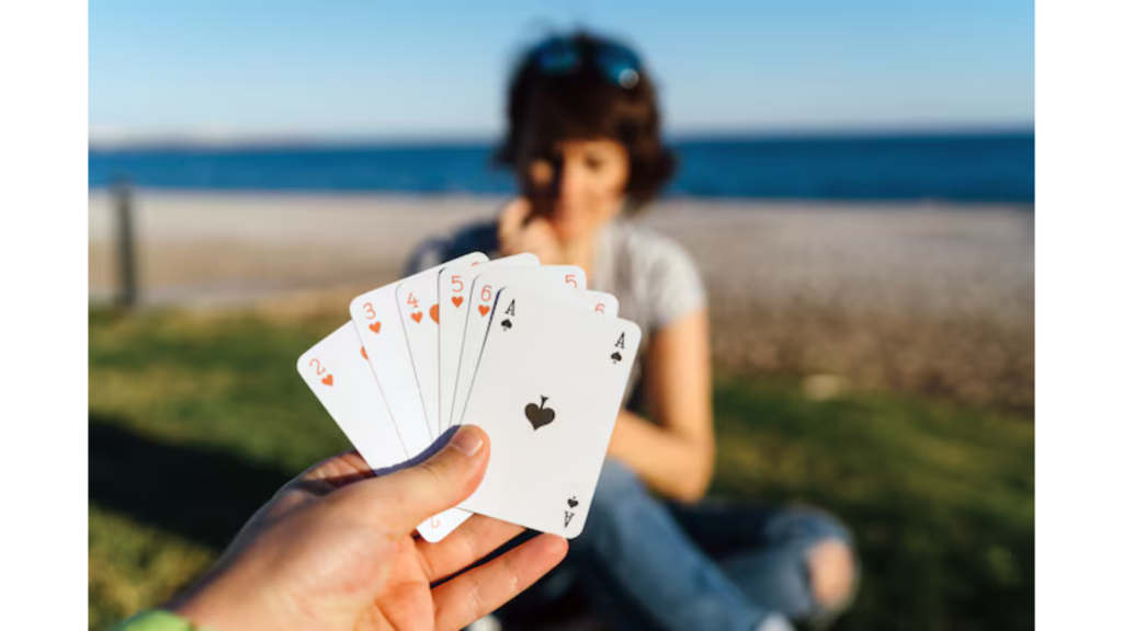 Spelletjes voor 2 personen vakantie