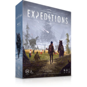 Expeditions