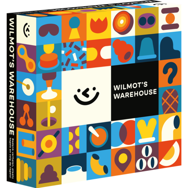 Wilmot's Warehouse