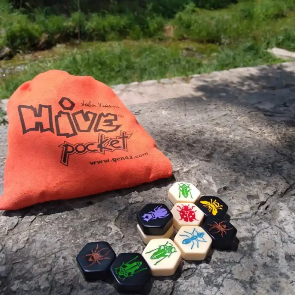 Hive Pocket