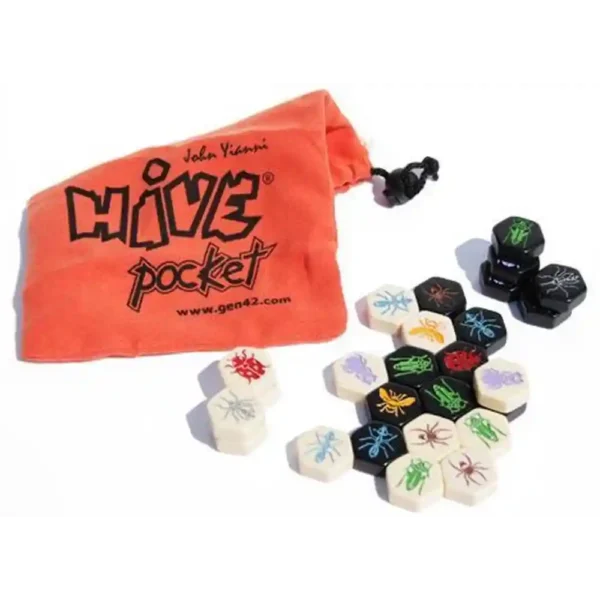 Hive Pocket