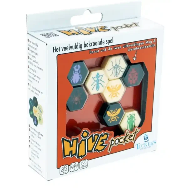 Hive Pocket
