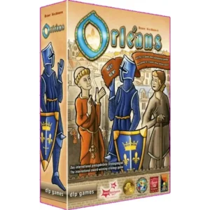 Orléans