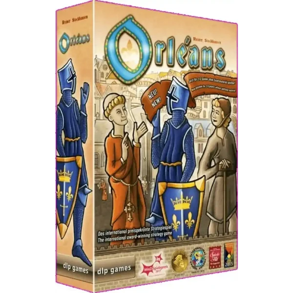 Orléans