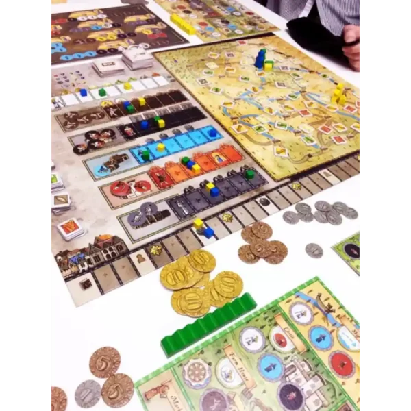 Orléans - Afbeelding 3