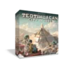 Teotihuacan: City of Gods