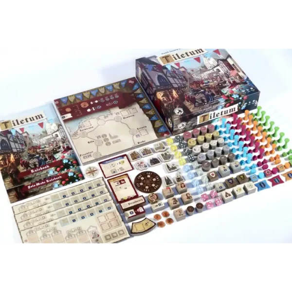 Tiletum