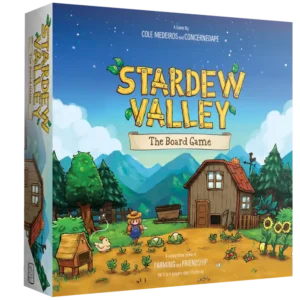 Stardew Valley