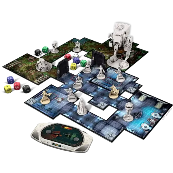 Star Wars: Imperial Assault