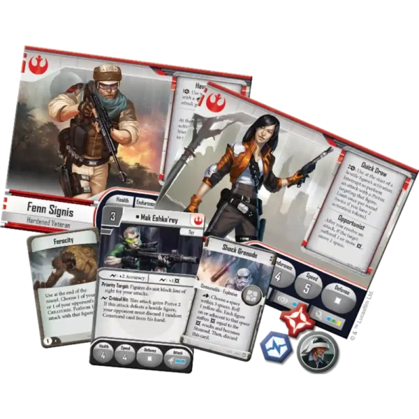 Star Wars: Imperial Assault