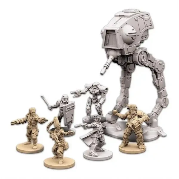 Star Wars: Imperial Assault