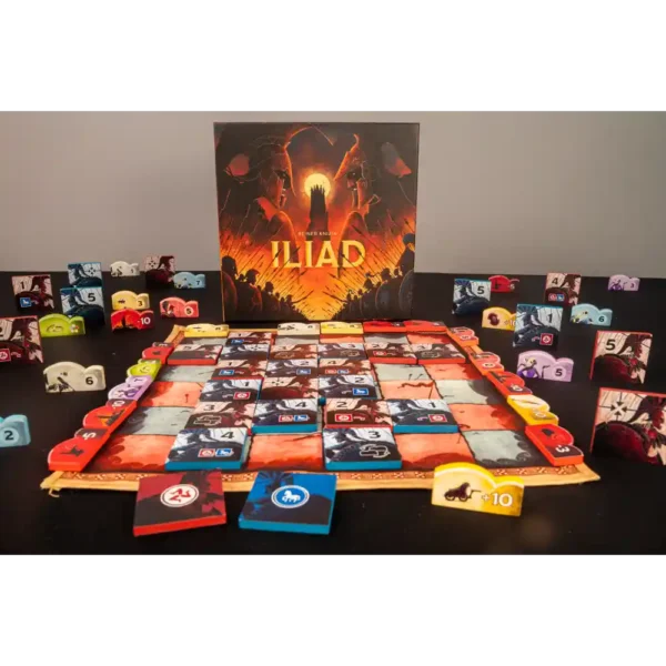 Iliad