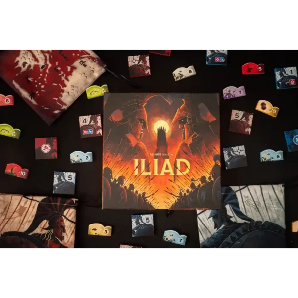 Iliad