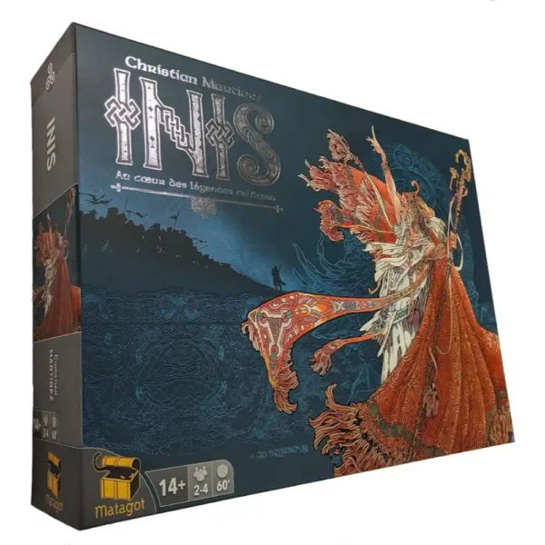 Inis