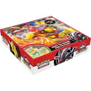Pokémon TCG Battle Academy