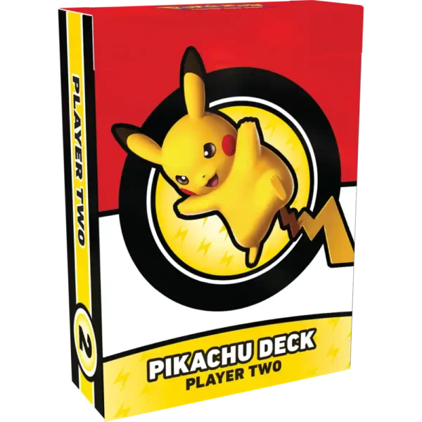 Pokémon TCG Battle Academy