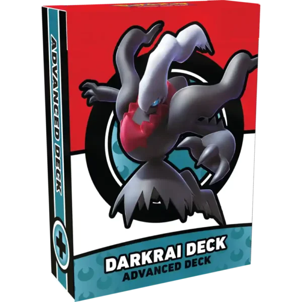 Pokémon TCG Battle Academy