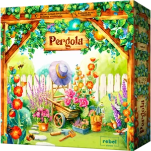 Pergola