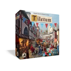 Tiletum