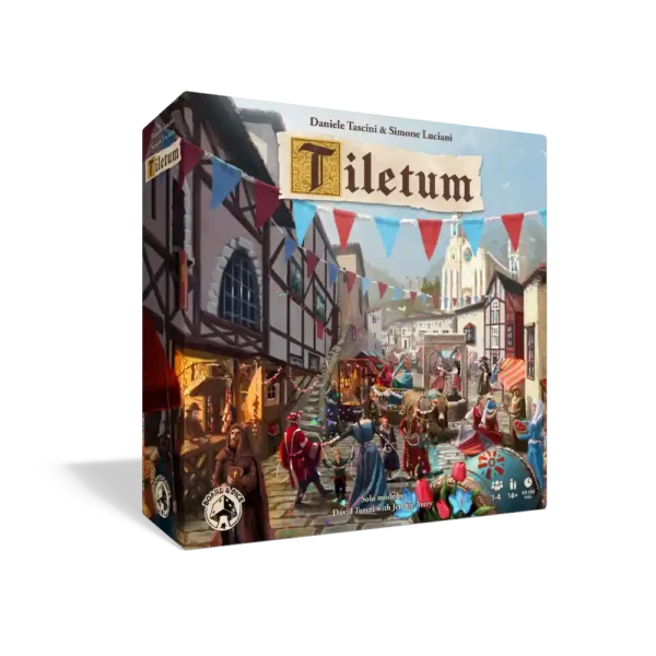 Tiletum