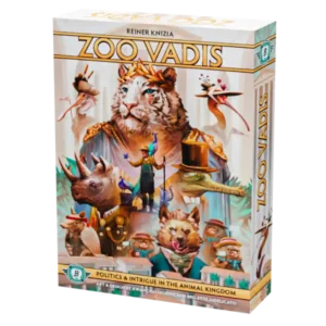 Zoo Vadis