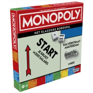 Monopoly