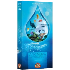 Ark Nova: Waterwereld