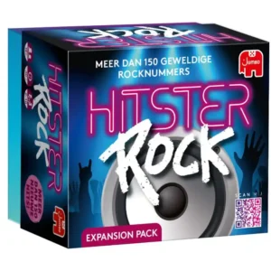 Hitster Rock