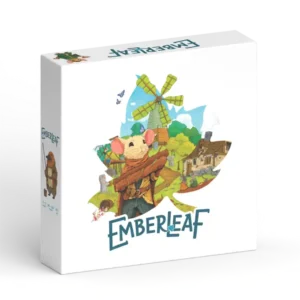 Emberleaf