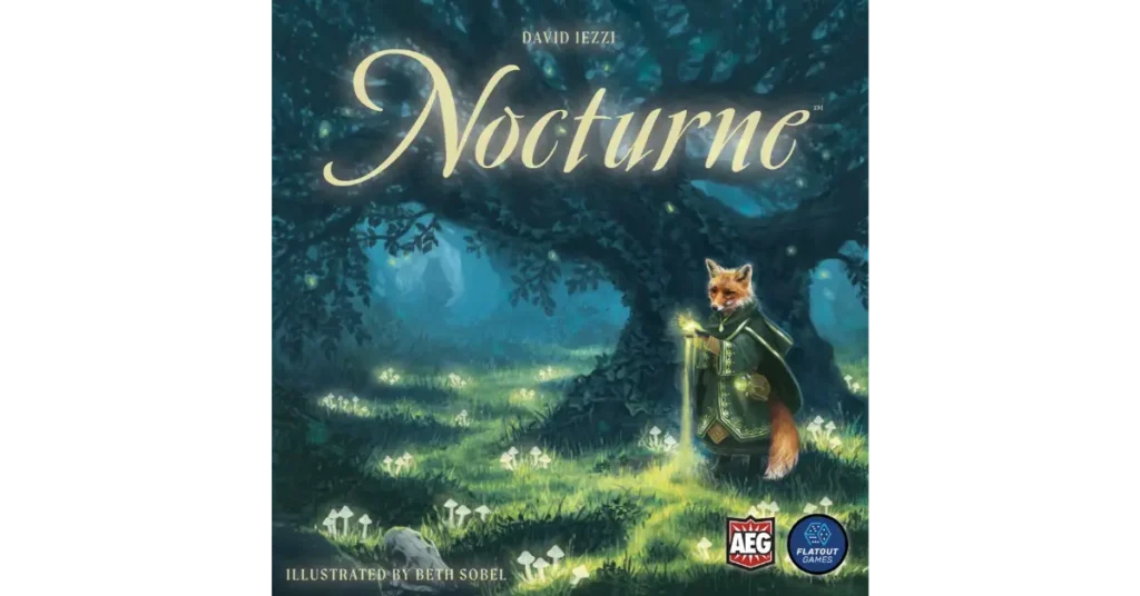 Nocturne