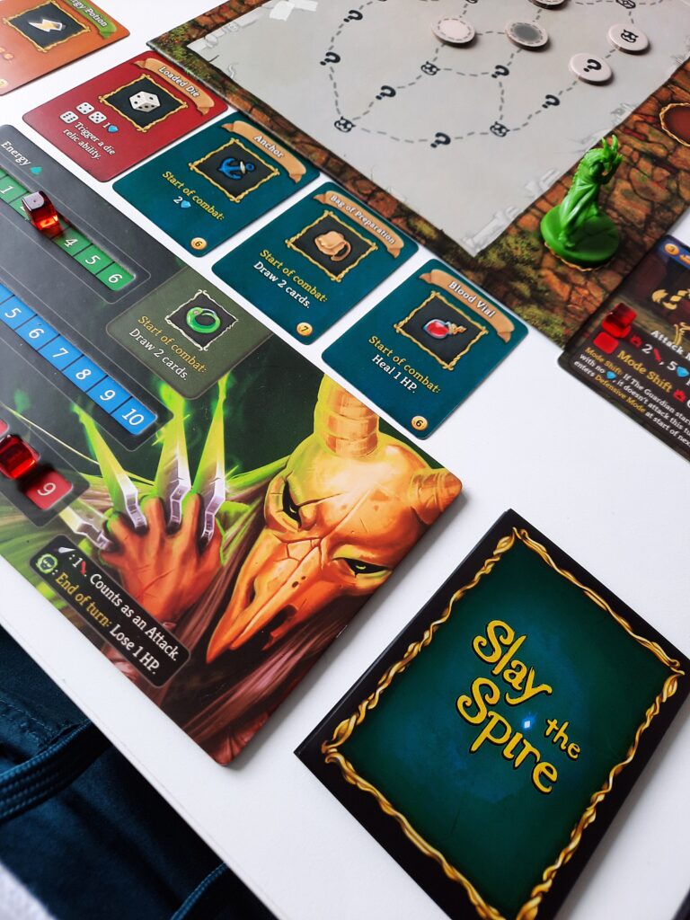 Slay the Spire Slay the Spire