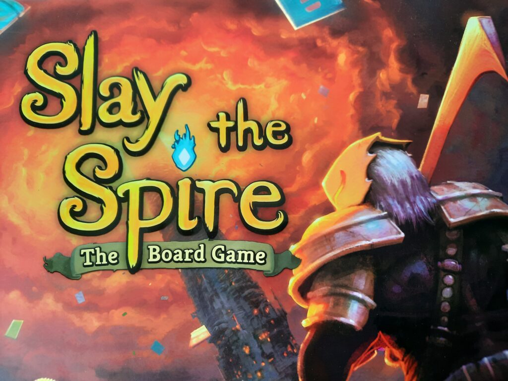 Slay the Spire Slay the Spire