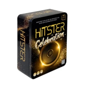 Hitster: Celebration