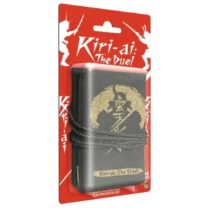 Kiri-ai: the Duel